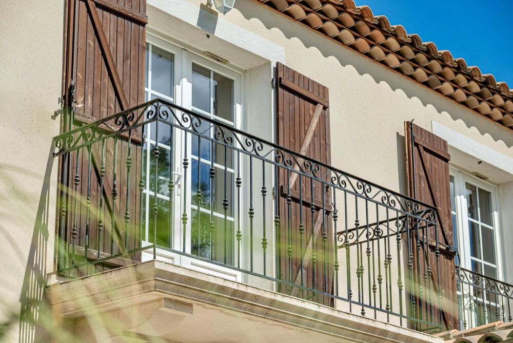 Vente Villa Villa Aix en provence