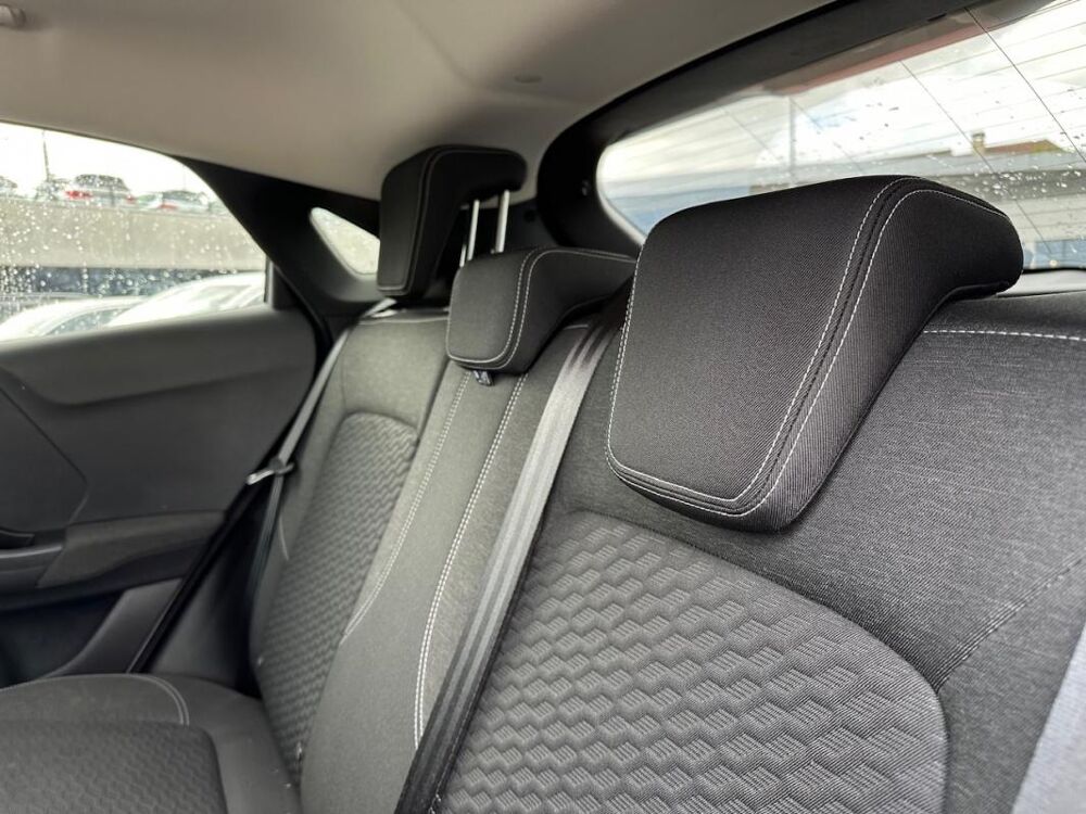 Puma II 1.0 ECOBOOST 125 HYBRID MHEV TITANIUM 2020 occasion 78240 Chambourcy
