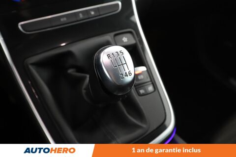 Grand scenic IV 1.7 dCi Blue Bose Edition 7PL 120 ch 2020 occasion 92130 Issy-les-Moulineaux