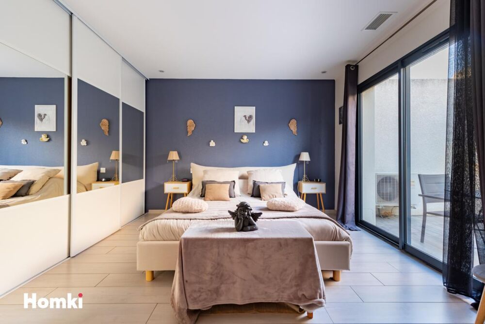 Maison/Villa T5 de 131 m² à Narbonne 11100