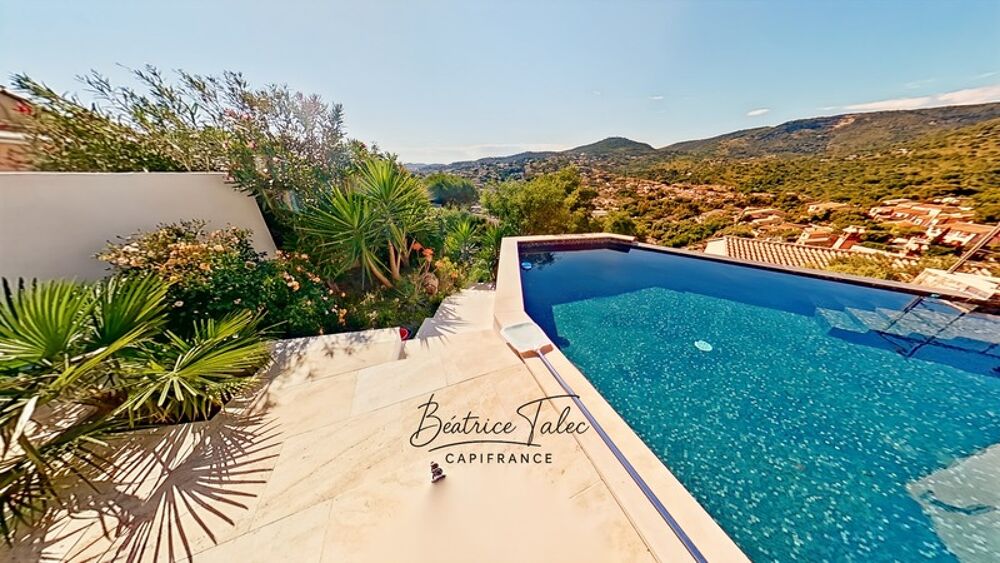 � vendre  Villa Le Lavandou (83980)