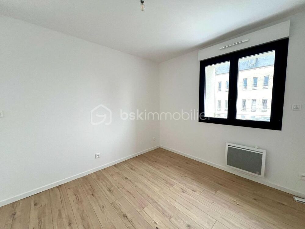 Vente Appartement F3 entièrement rénové au centre ville Etampes