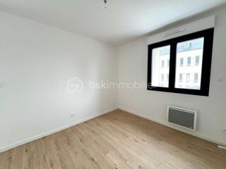  Appartement à vendre 3 pièces 46 m²