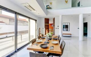  Villa � vendre 8 pi�ces 410 m�