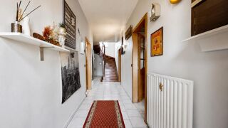  Propriété/château à vendre 7 pièces 185 m²