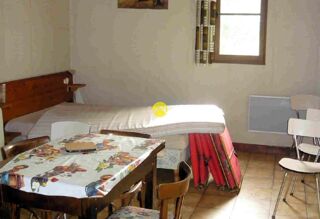  Maison à vendre 1 pièce 20 m²