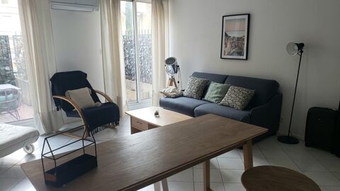  Appartement  louer 1 pice 33 m