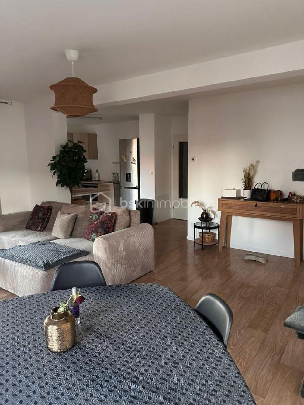 Vente Appartement T3 SPACIEUX AVEC TERRASSE Sainte luce sur loire