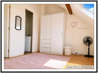  Immeuble à vendre 179 m² Creil