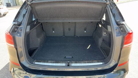 X1 sDrive 18i 136 BVA M Sport 2021 occasion 76140 Le Petit Quevilly