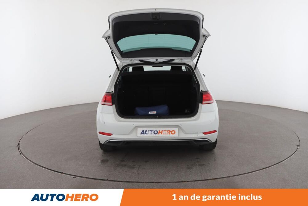 Golf VII 1.5 TSI EVO IQ.Drive DSG7 5P 130 ch 2019 occasion 92130 Issy-les-Moulineaux