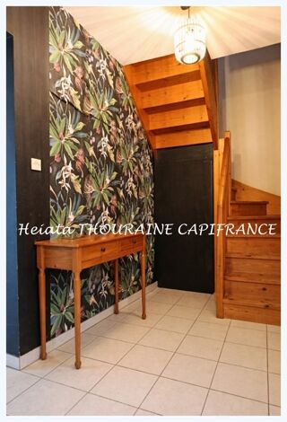  Maison � vendre 4 pi�ces 85 m�