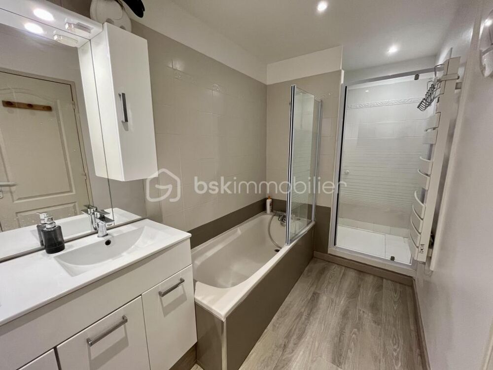 Vente Appartement Appartement T4 entièrement rénové avec terrasse  - Draguignan