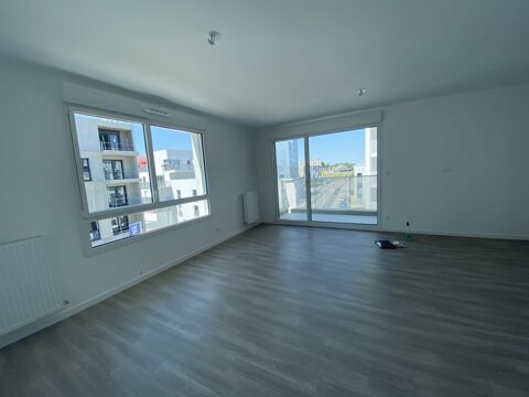  Appartement � louer 2 pi�ces 43 m�