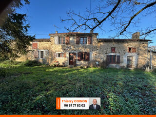  Maison � vendre 5 pi�ces 137 m�