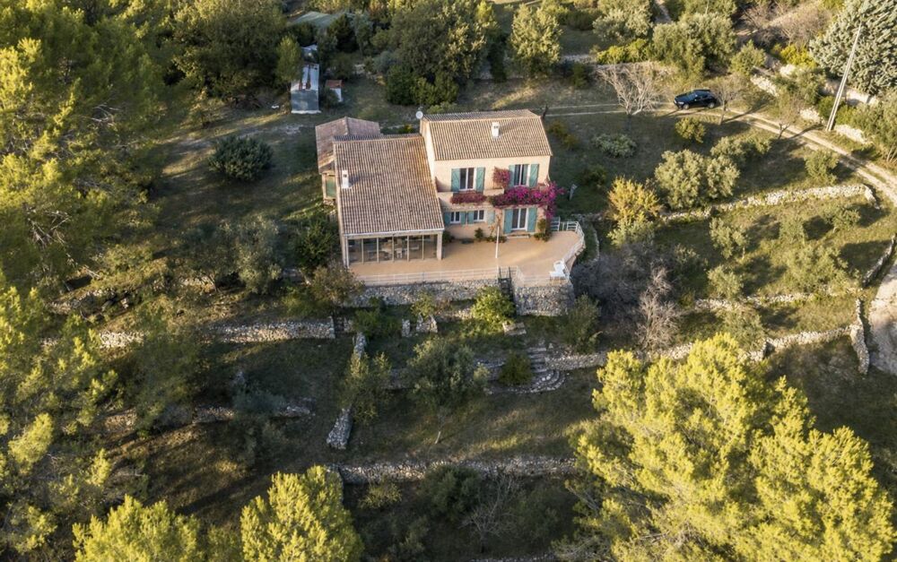 Vente Villa Villa Cuers