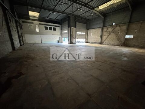 Vente local d'activit&eacute;s 650m2 1350000 92320 Chatillon