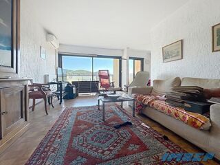  Appartement à vendre 4 pièces 83 m²