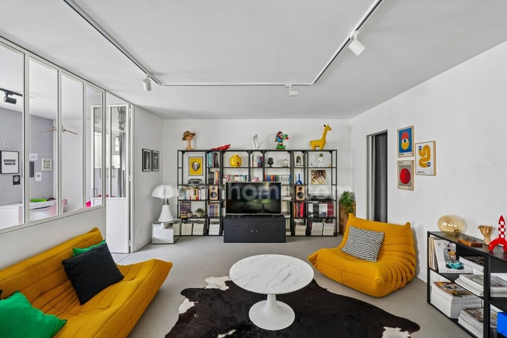 � vendre  Loft Bois-Colombes (92270)