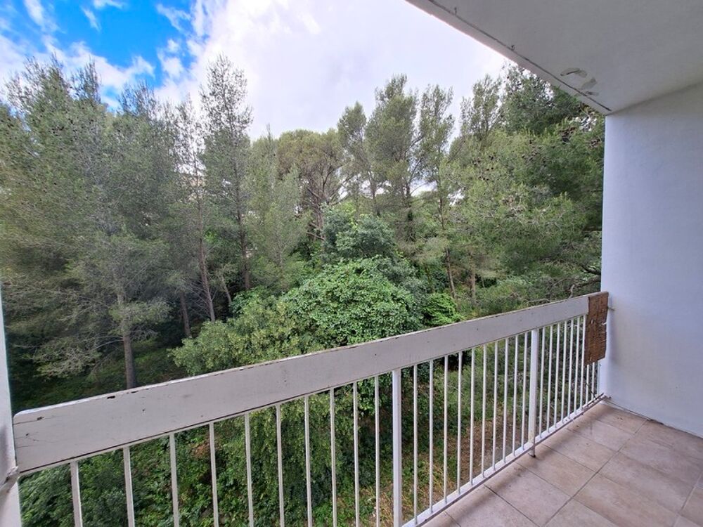 Appartement à vendre 3 pièces à Nîmes (30)