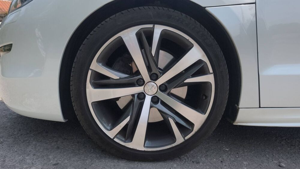 RCZ 2.0 HDi 160 GT-Line 2015 occasion 59140 Dunkerque
