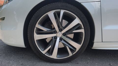 RCZ 2.0 HDi 160 GT-Line 2015 occasion 59140 Dunkerque