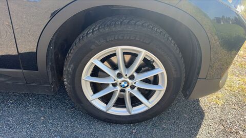 X2 sDrive 18i 140 Lounge 2019 occasion 37230 Fondettes