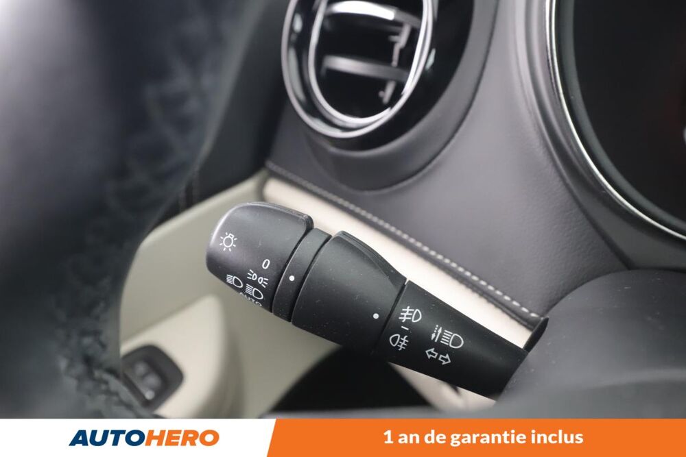 Captur 1.2 TCe Energy Initiale Paris 120 ch 2017 occasion 92130 Issy-les-Moulineaux