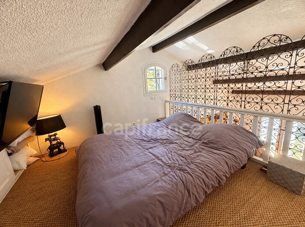 Vente Appartement La Ciotat – Résidence Cap Saint Jean La ciotat