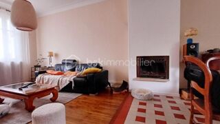  Maison à vendre 5 pièces 100 m²