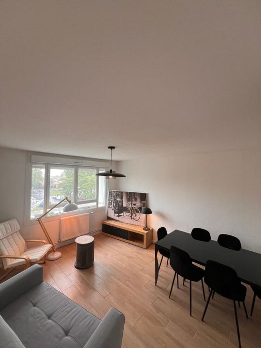 Location Appartement Appartement de 80m2 à louer sur Pessac Pessac