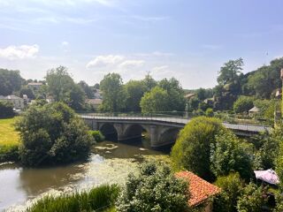  Maison � vendre 9 pi�ces 159 m�