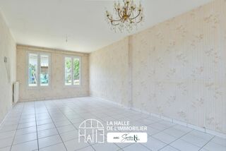  Maison à vendre 4 pièces 67 m²