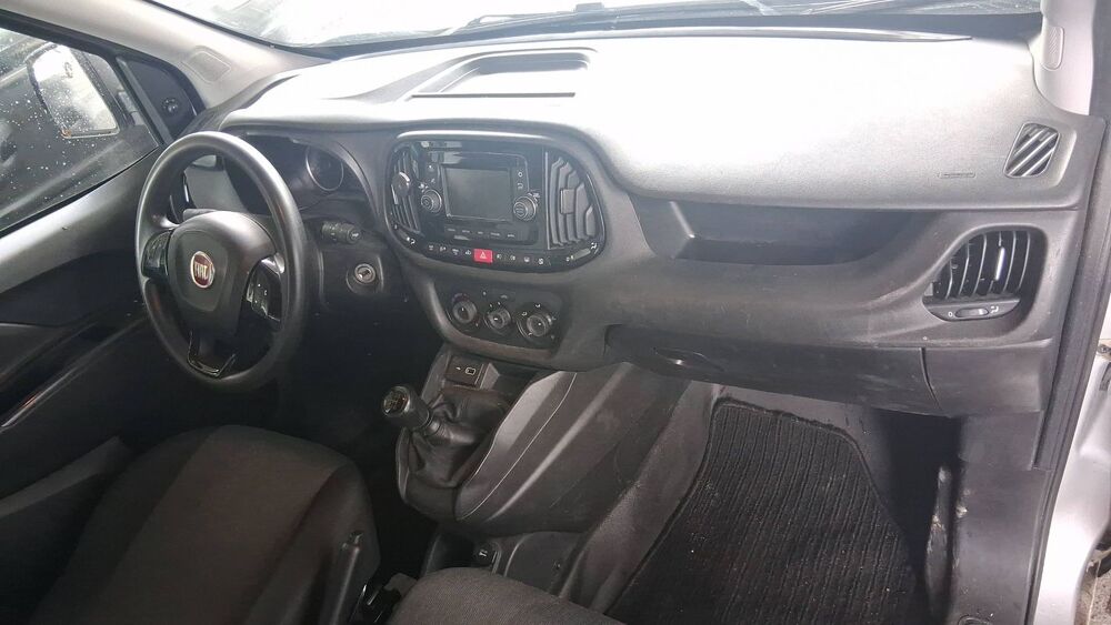 Doblo maxi 1.6 Multijet 120 Pro Lounge 2020 occasion 93130 Noisy Le Sec