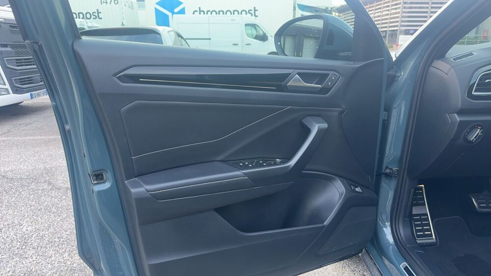 T-ROC I 1.5 TSI 150 DSG7 R-Line 2024 occasion 13010 Marseille