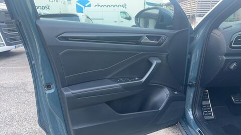 T-ROC I 1.5 TSI 150 DSG7 R-Line 2024 occasion 13010 Marseille