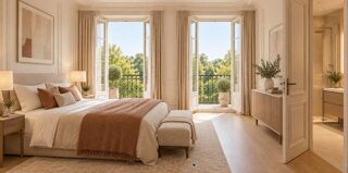 Vente Appartement EXCEPTION – 4 PIÈCES DUPLEX – GARE DE PUTEAUX À 6 MIN À PIED – TERRASSE D'ENVIRON 16 M² – PARKING Puteaux