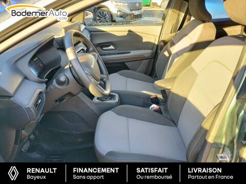 Jogger Hybrid 140 7 places GSR2 Extreme 2025 occasion 14400 Bayeux
