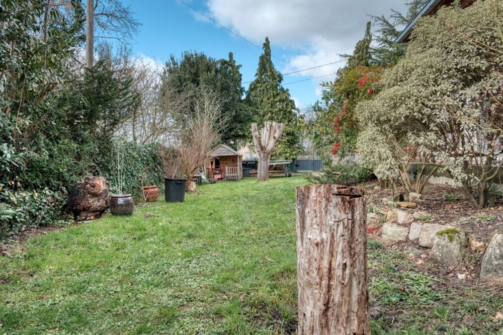 � vendre  Maison Jouars-Pontchartrain (78760)