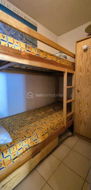  Appartement � vendre 2 pi�ces 25 m�