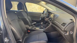 M&eacute;gane IV 1.3 TCe 115 Business 2020 occasion 34690 Fabregues