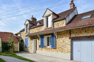 Maison 6 pièces 160 m² · à Mortcerf · 160 m² · 319 000 €