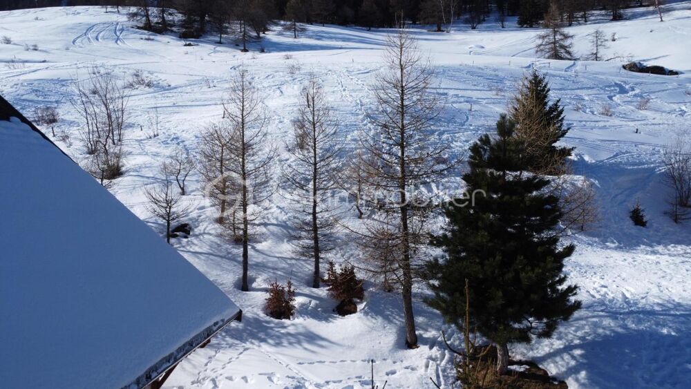  vendre  Chalet Montricher-Albanne (73870)