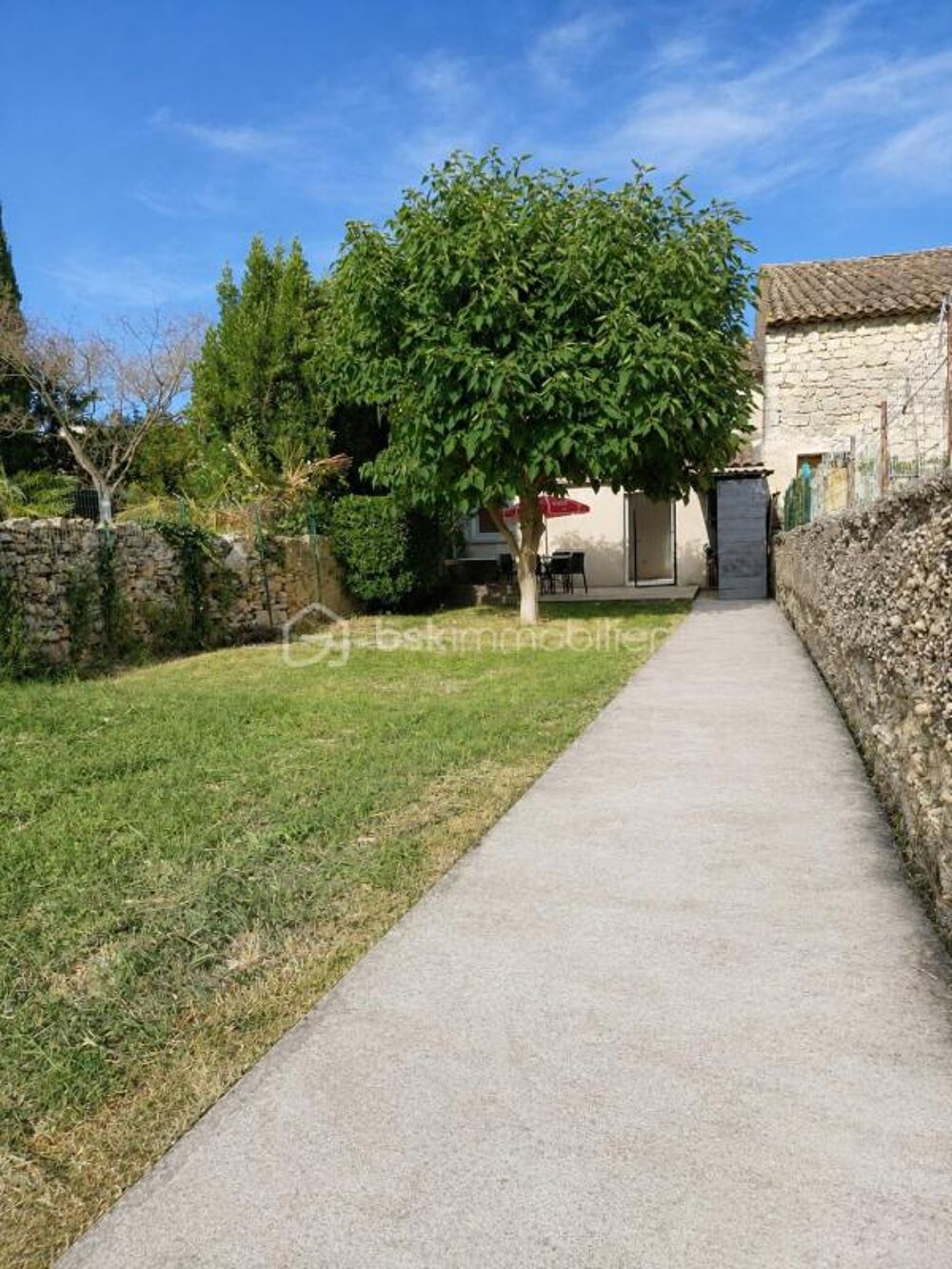 ENSEMBLE IMMOBILIER COMPOSÉ DE 2 MAISONS DE VILLE  INVESTISSEMENT & RÉSIDENCE PRINCIPALE