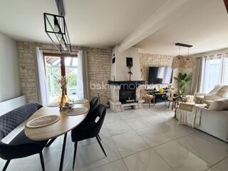  Maison à vendre 4 pièces 103 m²