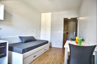  Appartement à vendre 1 pièce 21 m²