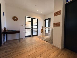  Maison à vendre 5 pièces 154 m²