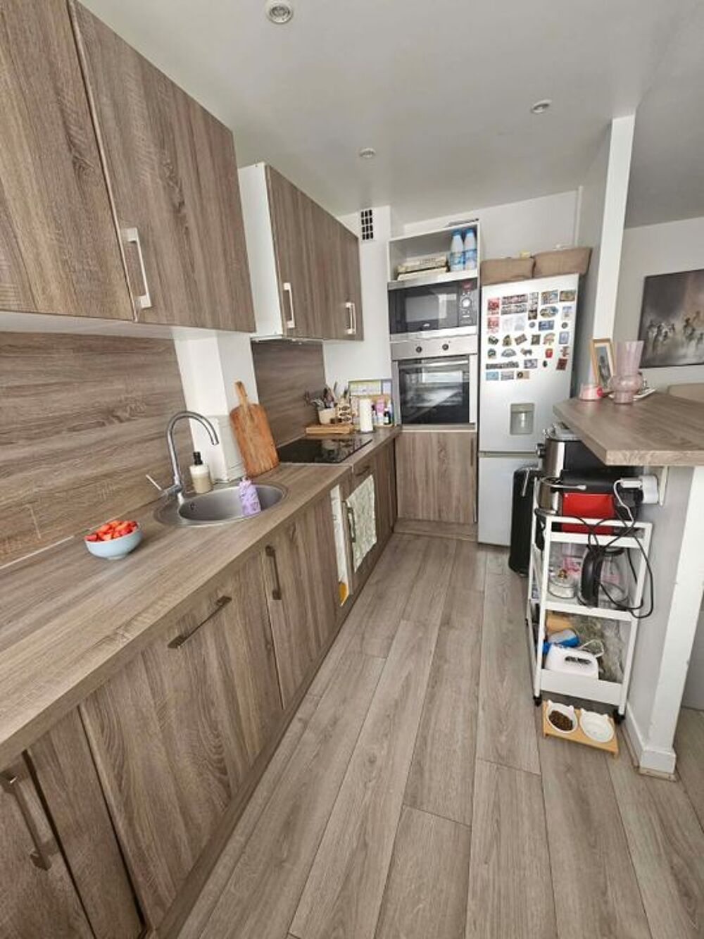 Location Appartement Appartement de 52m2 à louer sur Boulogne-Billancourt Boulogne billancourt