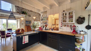  Maison � vendre 7 pi�ces 282 m�