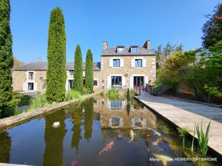  Proprit/chteau  vendre 13 pices 406 m